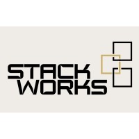 Stack Works logo - Similar company to Naylor Property Group