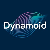 Dynamoid logo - Similar company to Sonans Ai