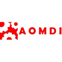 AOMDI logo - Similar company to Homy Technologie