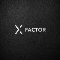 Media X Factor logo - Similar company to X Factor Media