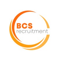 BCS  Recruitment logo - Similar company to Bcs Connect