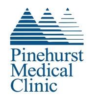 Pinehurst Medical Clinic logo - Similar company to Southeastern Technology Group Inc.