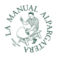 La Manual Alpargatera logo - Similar company to Anablack