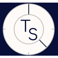 TimeSync logo - Similar company to Kvittapp