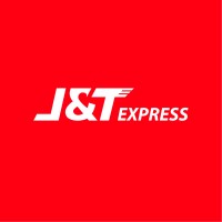 PH Global Jet Express Inc. (J&T Express) logo - Similar company to Flash Express