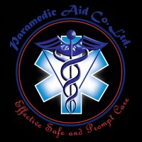 Paramedic Aid Co. Ltd. logo - Similar company to Paramedic Flash