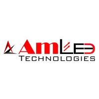 AmLED Technologies Inc logo - Similar company to Elumigen