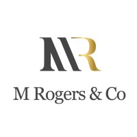 M Rogers And Co