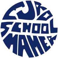 Pupils' Committee of the European School of Luxembourg II logo - Similar company to Cosup - Conseil Supérieur Des Élèves