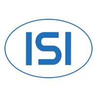 ISI logo - Similar company to Mexfiber
