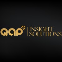 QAP Insight Solutions logo - Similar company to Transform-Now