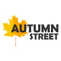 Autumn Street