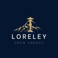 Loreley Crew logo - Similar company to Samply