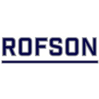Rofson logo - Similar company to Ximeo Sa