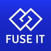 Fuse-IT logo - Similar company to Customwebsite