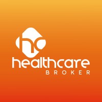 HC Broker logo - Similar company to Grupo Contém