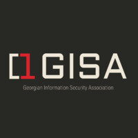 Georgian Information Security Association logo - Similar company to Georgian Information And Technology Analysis Center- Gitac
