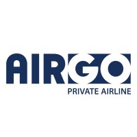 AirGO Private Airline logo - Similar company to Citizenplane