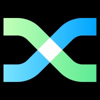 XOVOX logo - Similar company to Algolink