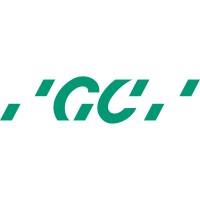 GC Italia logo - Similar company to 8853 Spa
