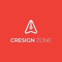 Cresign Zone logo - Similar company to Cresign Ventures