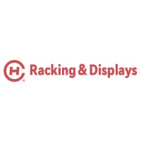 CH Racking and Display Pty. Ltd. logo - Similar company to Kbf Logistics Pty Ltd