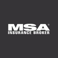 MSA Insurance Broker logo - Similar company to L Incipit Im