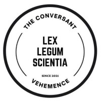 Lex Legum Scientia logo - Similar company to Propclap