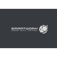 SmartWorx, Inc. logo - Similar company to Smartworx