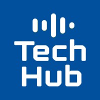 Tech Hub logo - Similar company to Tech-Hub