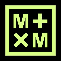MapMatix logo - Similar company to Kihbba