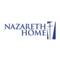 Nazareth Home logo - Similar company to Ky. Assoc. Of Health Care Facilities/Ky. Center For Assisted Living/Ky. Senior Living Assoc.