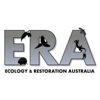 Ecology & Restoration Australia logo - Similar company to Practical Ecology Pty Ltd