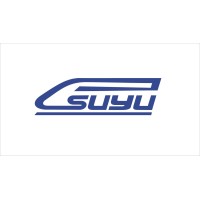 Shanghai Suyu Railway Material Co., Ltd logo - Similar company to Shanghai Gk Railway Equipment Co.,Ltd