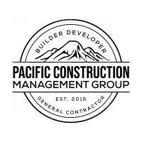 Pacific Construction Management Group logo - Similar company to Gaize