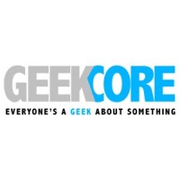 GeekCore.co.uk logo - Similar company to Geekcore