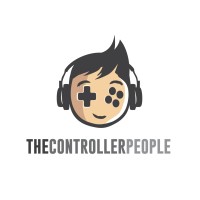 The Controller People logo - Similar company to Uvs (Ultimate Visual Solutions)