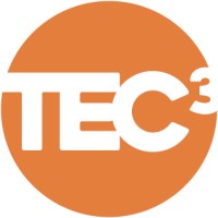 TEC3 logo - Similar company to Techdesign Michael
