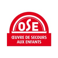OSE - Œuvre de Secours aux Enfants logo - Similar company to Avvej