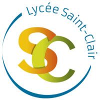 Lycée Saint-Clair Derval Blain logo - Similar company to Anfissa Formations