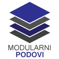 Modularni Podovi d.o.o. logo - Similar company to Levelo Podovi