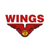 Wings Group Indonesia (Sayap Mas Utama) logo - Similar company to Pt Kobe Boga Utama