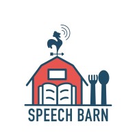 Speech Barn logo - Similar company to Inside Out Counselling & Wellness Practice