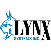 Lynx Systems Inc. logo - Similar company to Lynx Systems