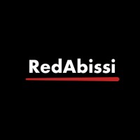 RedAbissi logo - Similar company to Synesthesia