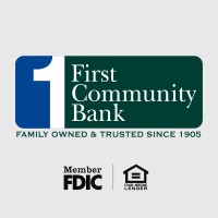 First Community Bank - Michigan logo - Similar company to Xtend
