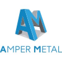 Amper Metal Kft logo - Similar company to Clasman Group