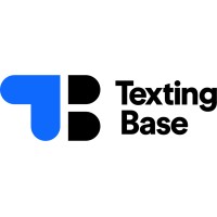 Texting Base logo - Similar company to Linksystems