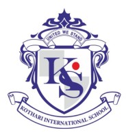 Kothari International School, Kharadi, Pune logo - Similar company to Mit Vishwashanti Gurukul Schools