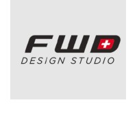 FWD DESIGN STUDIO SWISS logo - Similar company to Simongraessle Design Studio
